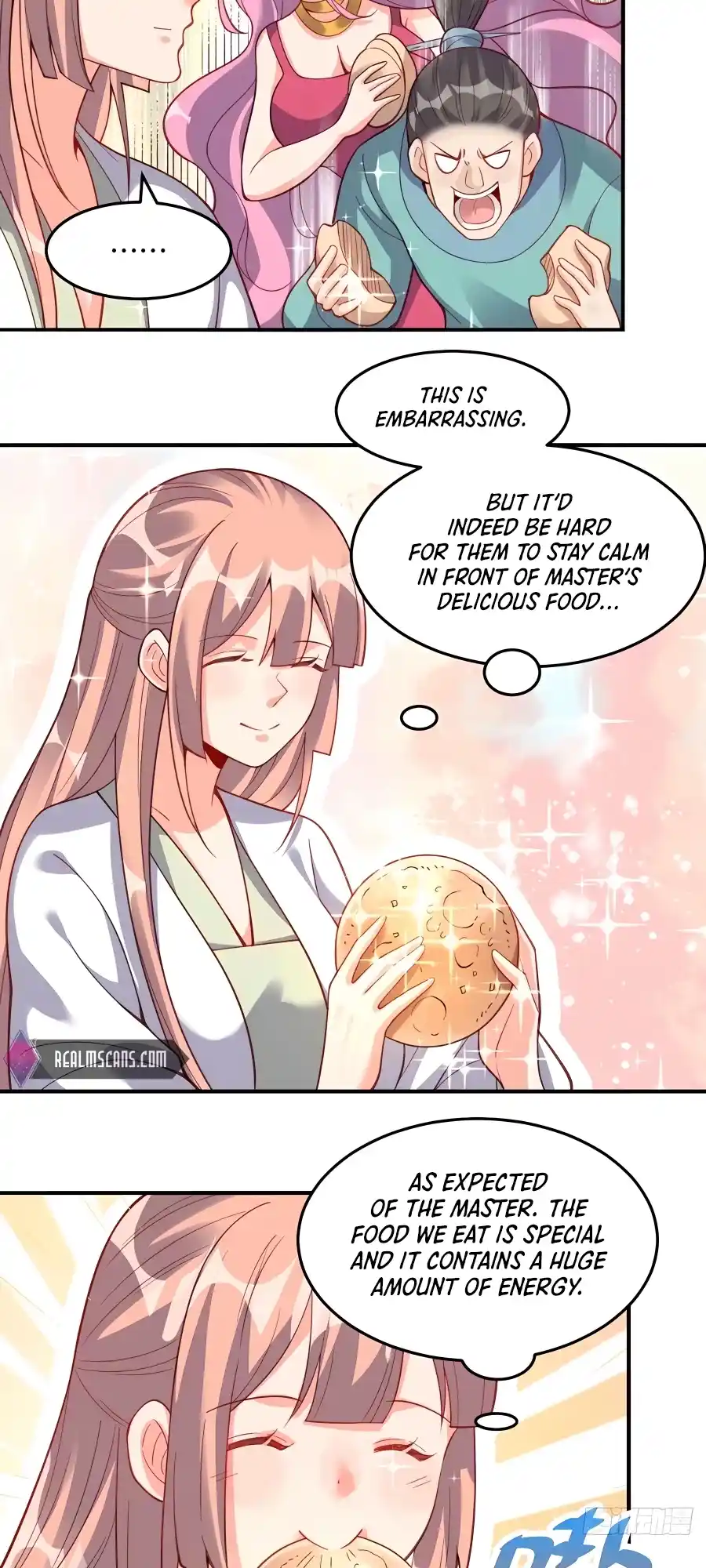 A Big Shot Actually 233