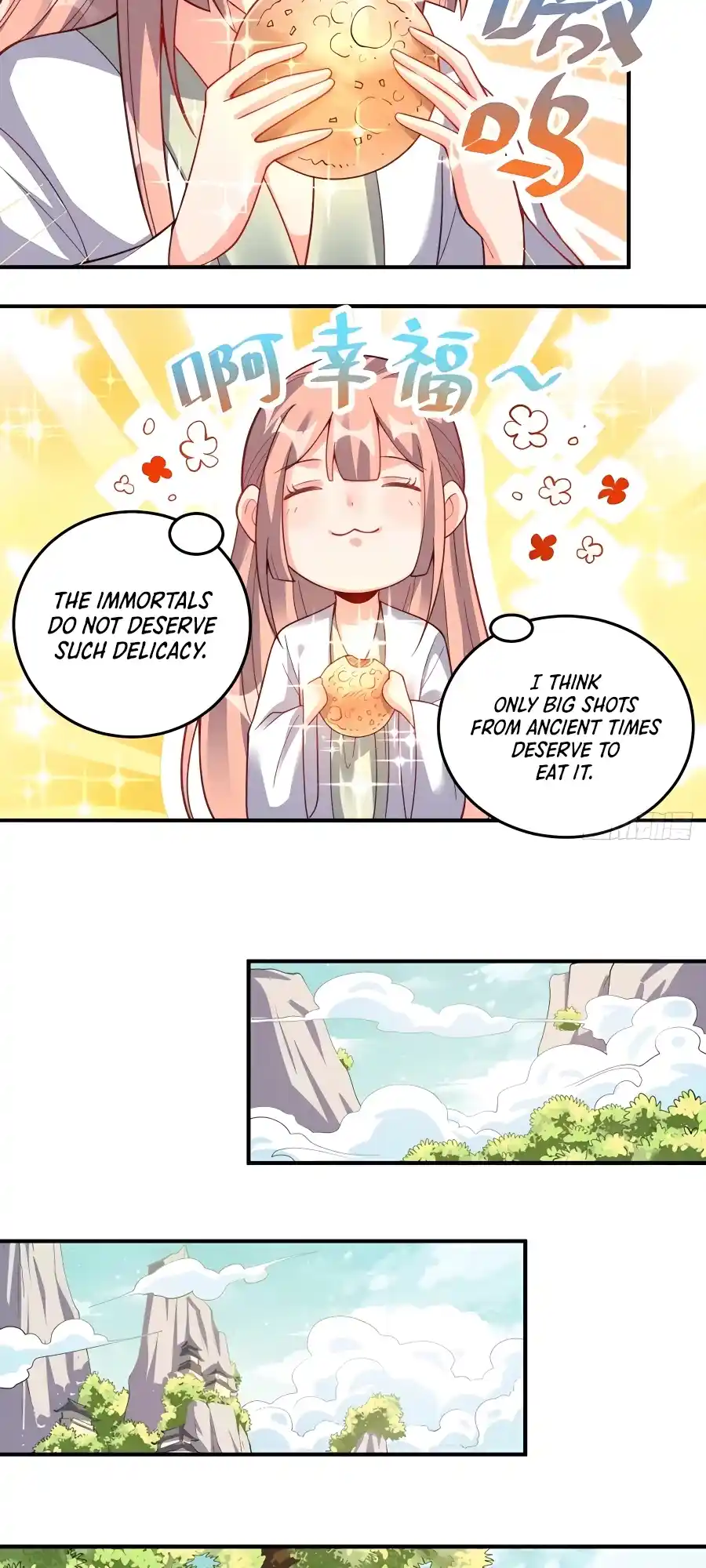 A Big Shot Actually 233