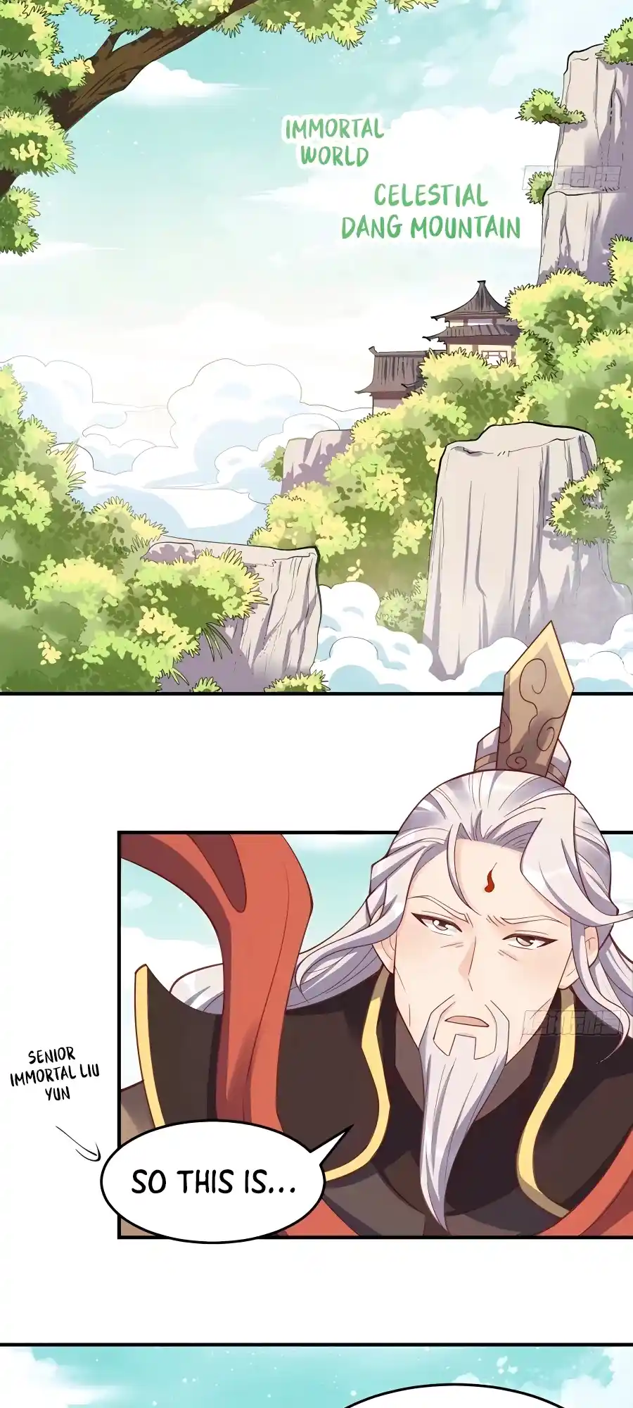 A Big Shot Actually 233