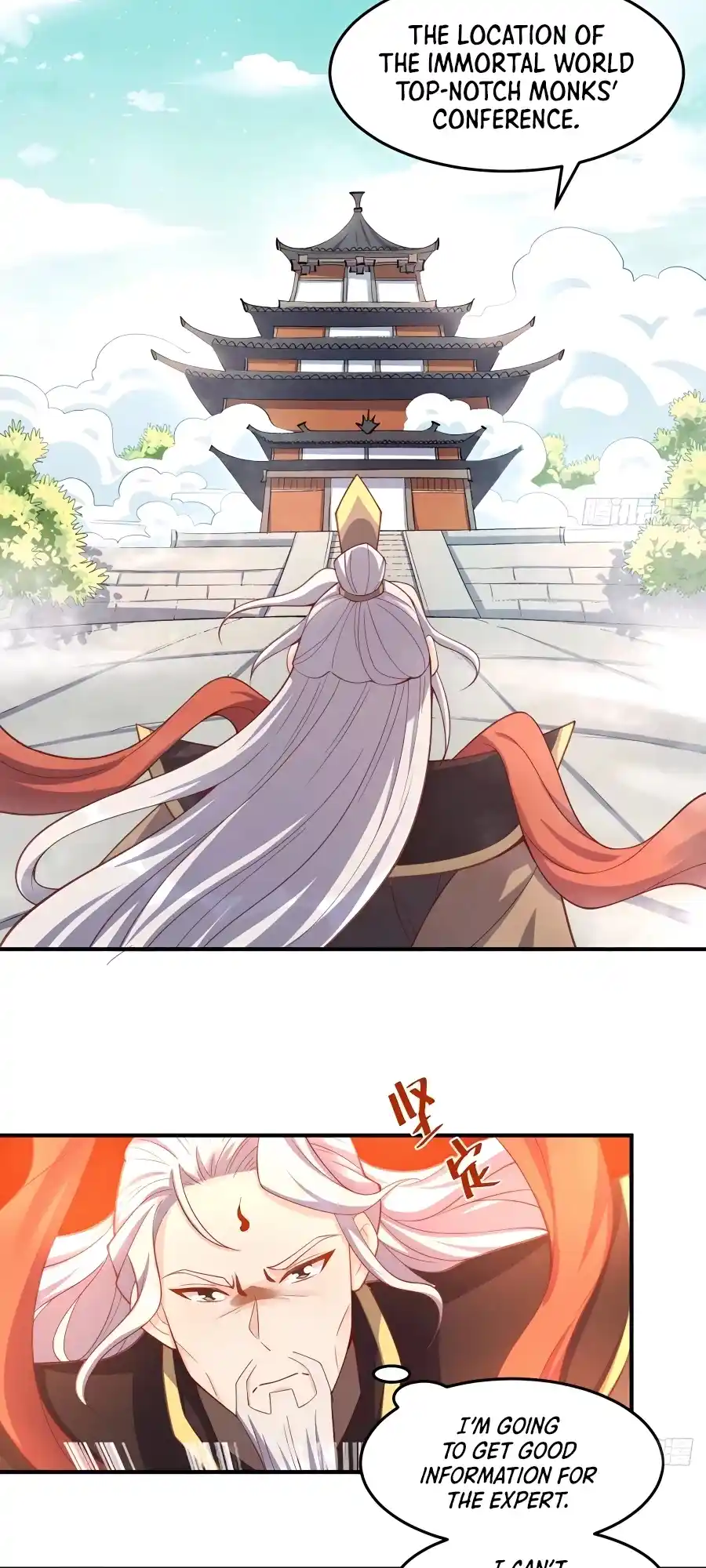 A Big Shot Actually 233