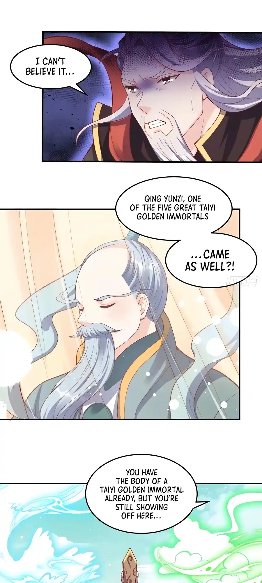 A Big Shot Actually 233