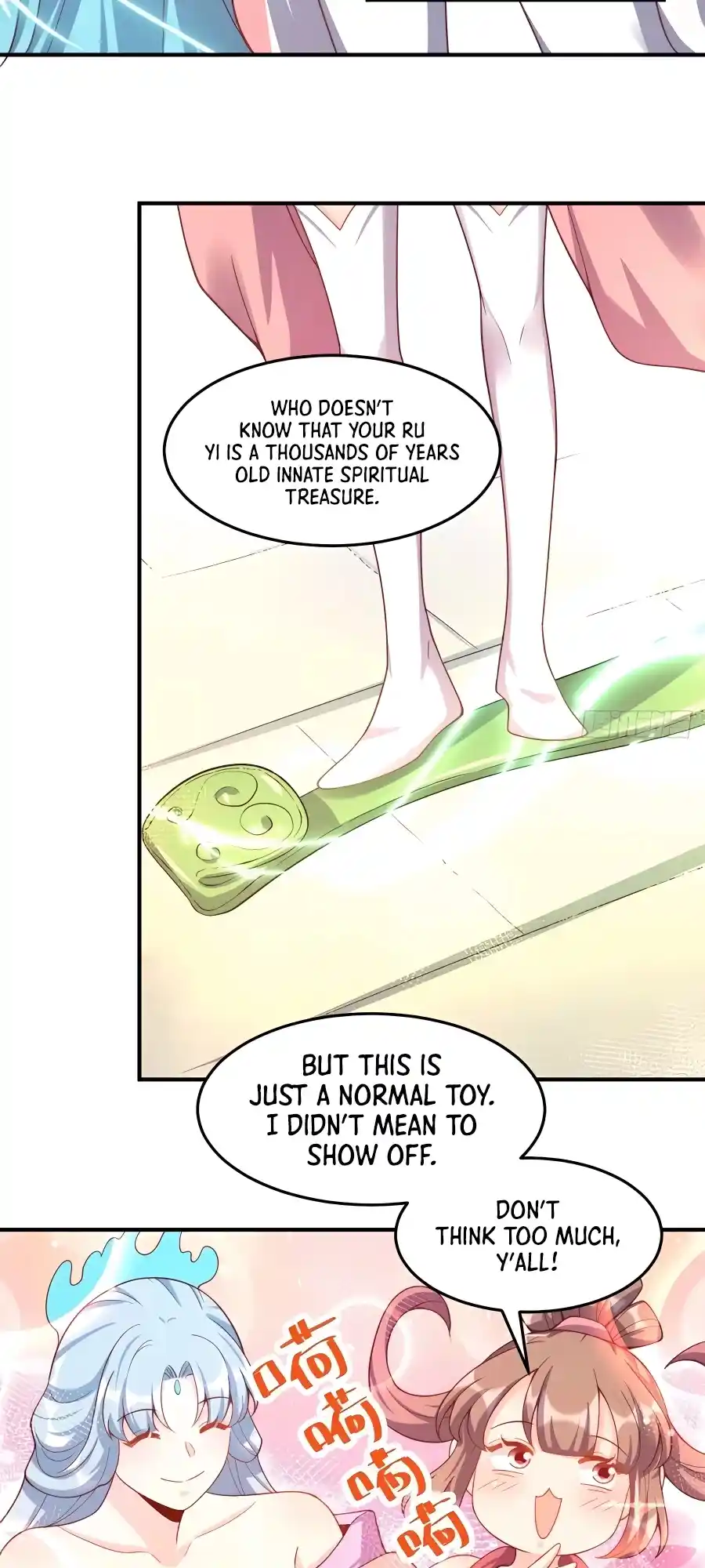 A Big Shot Actually 233