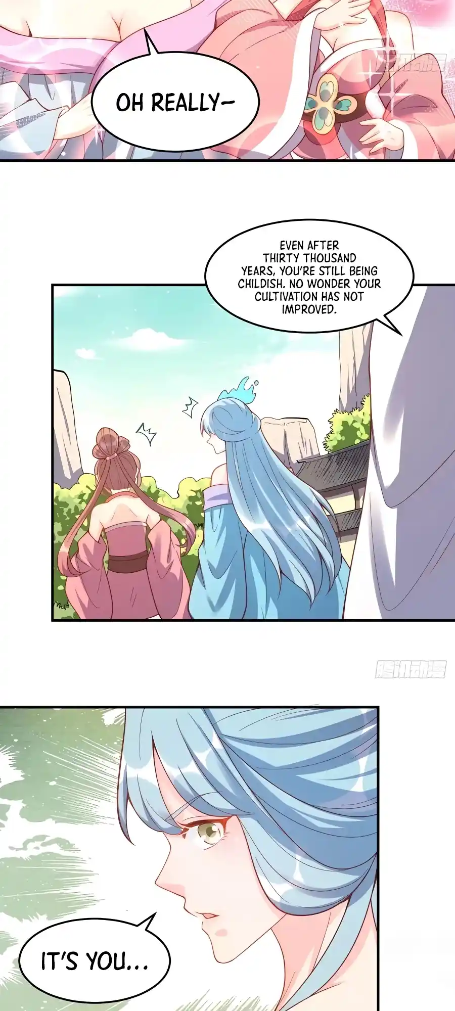 A Big Shot Actually 233