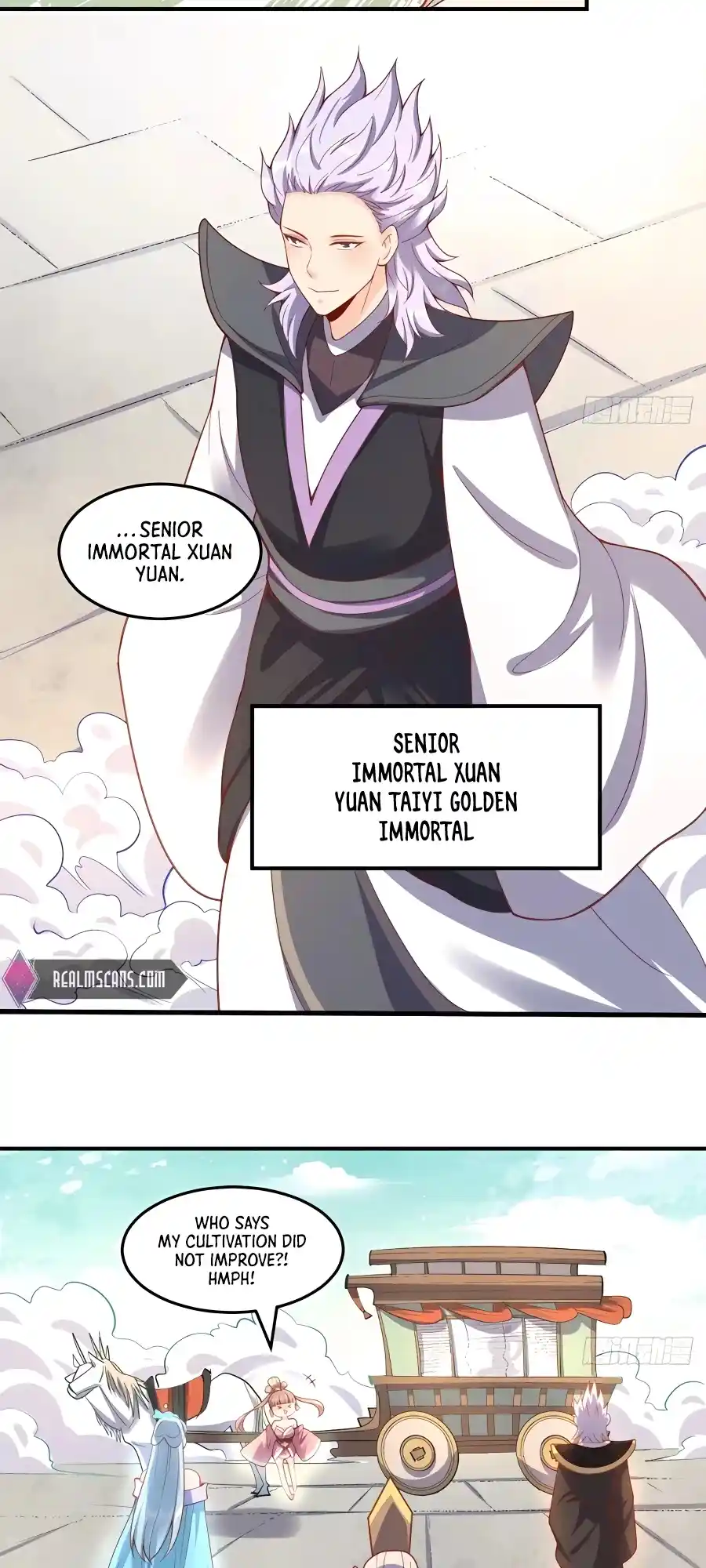 A Big Shot Actually 233