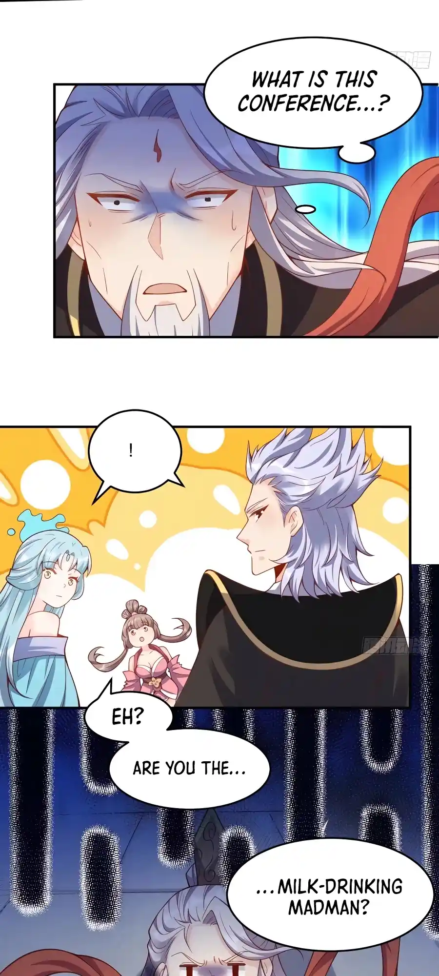 A Big Shot Actually 233