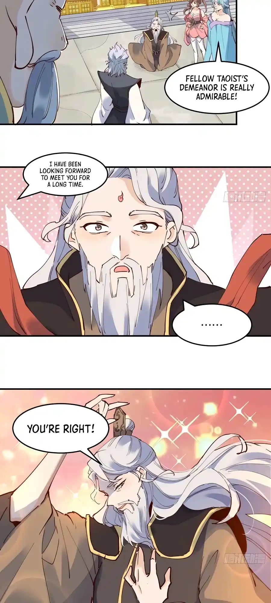 A Big Shot Actually 234