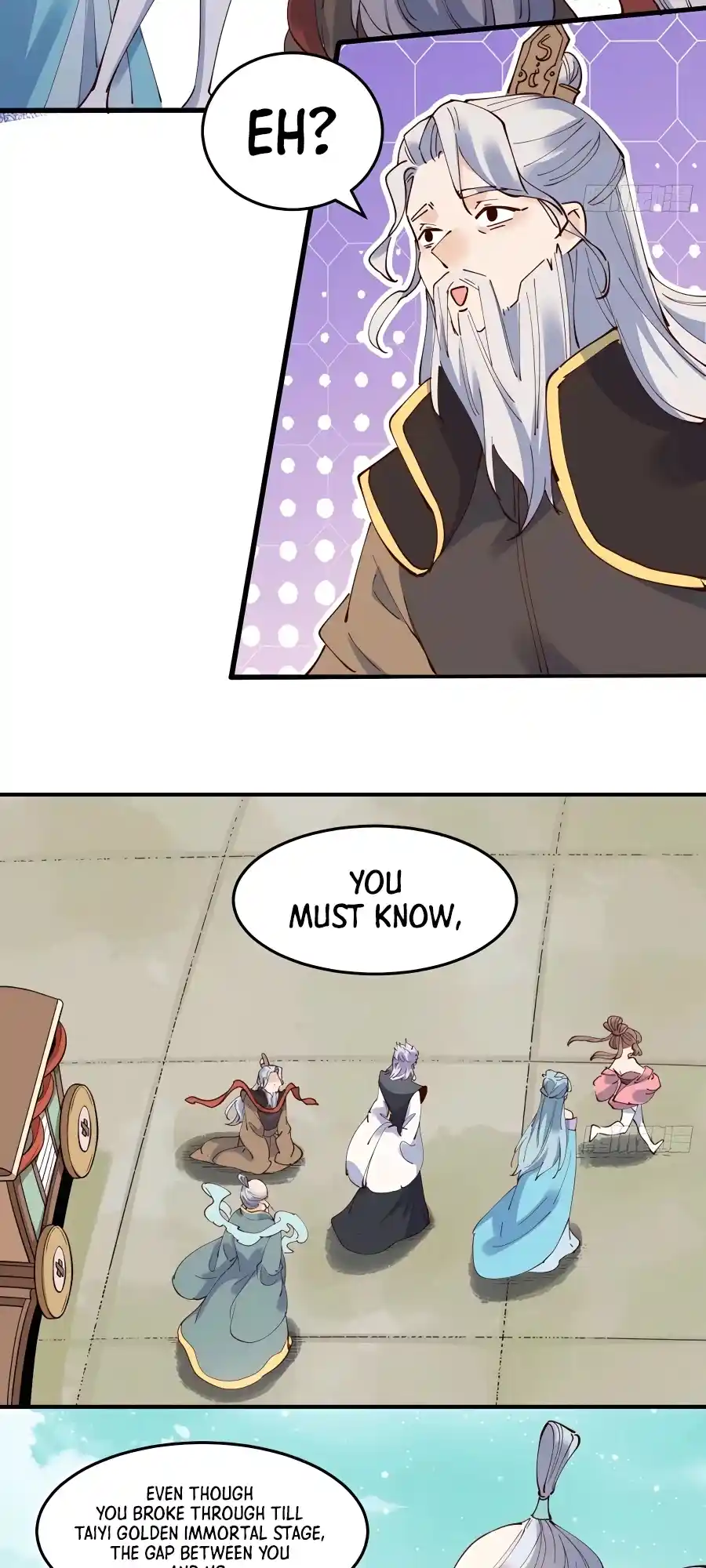 A Big Shot Actually 234