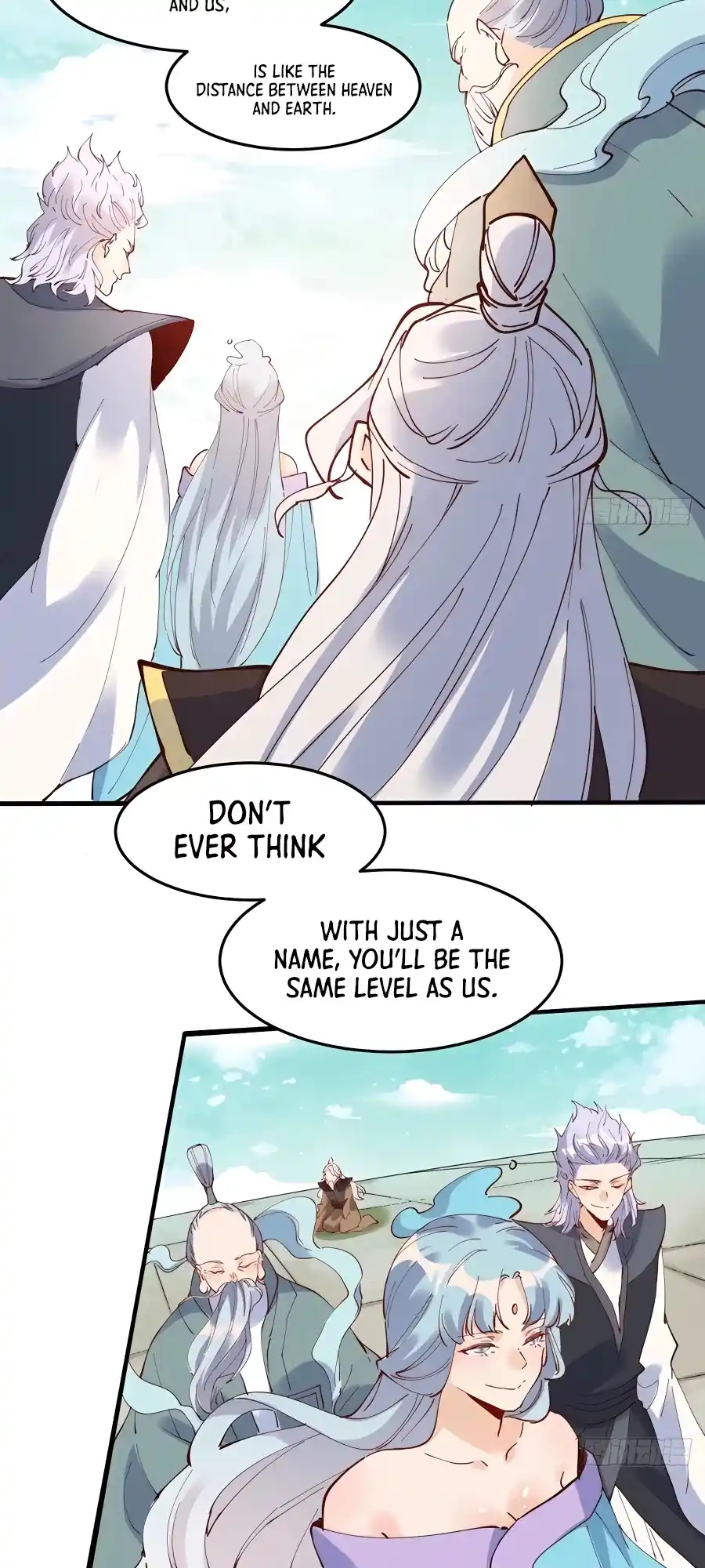 A Big Shot Actually 234