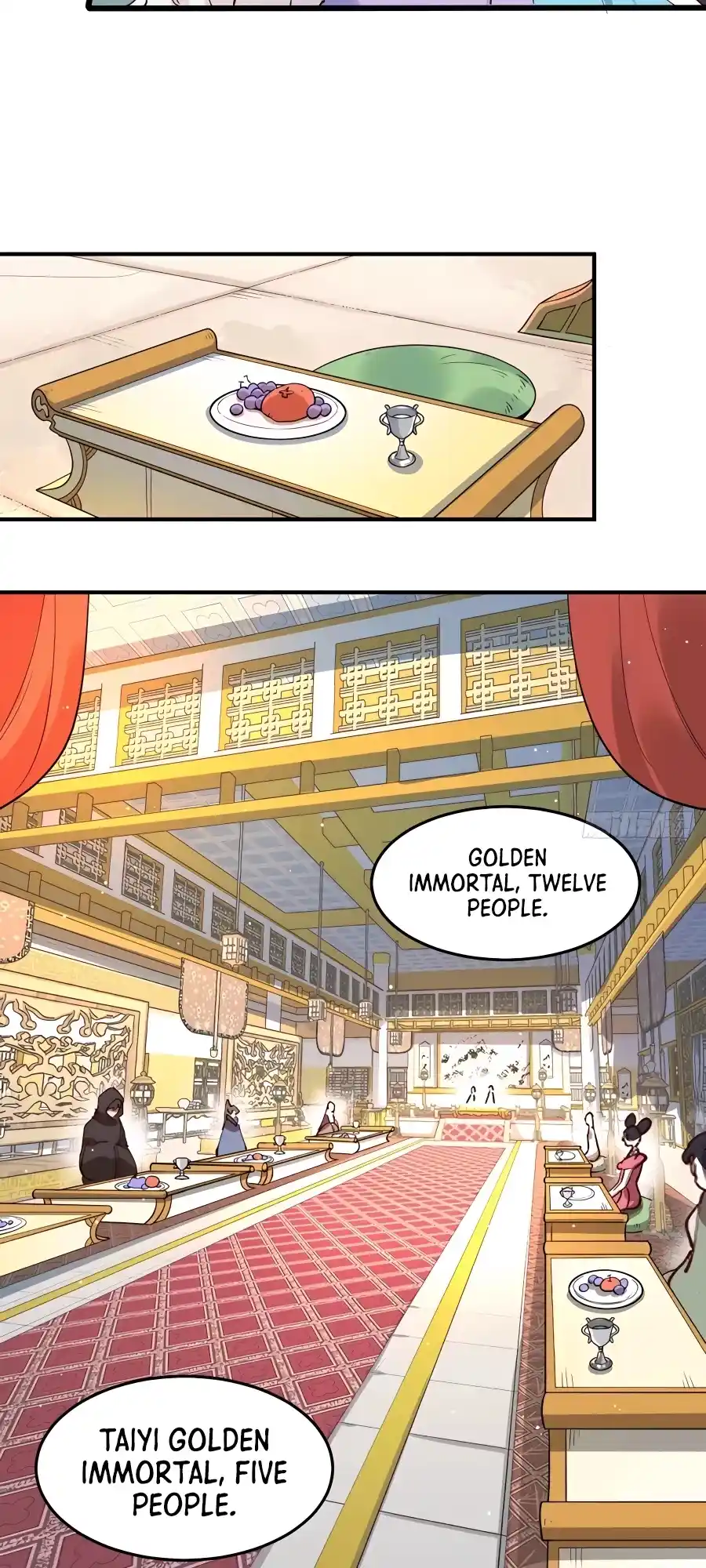 A Big Shot Actually 234