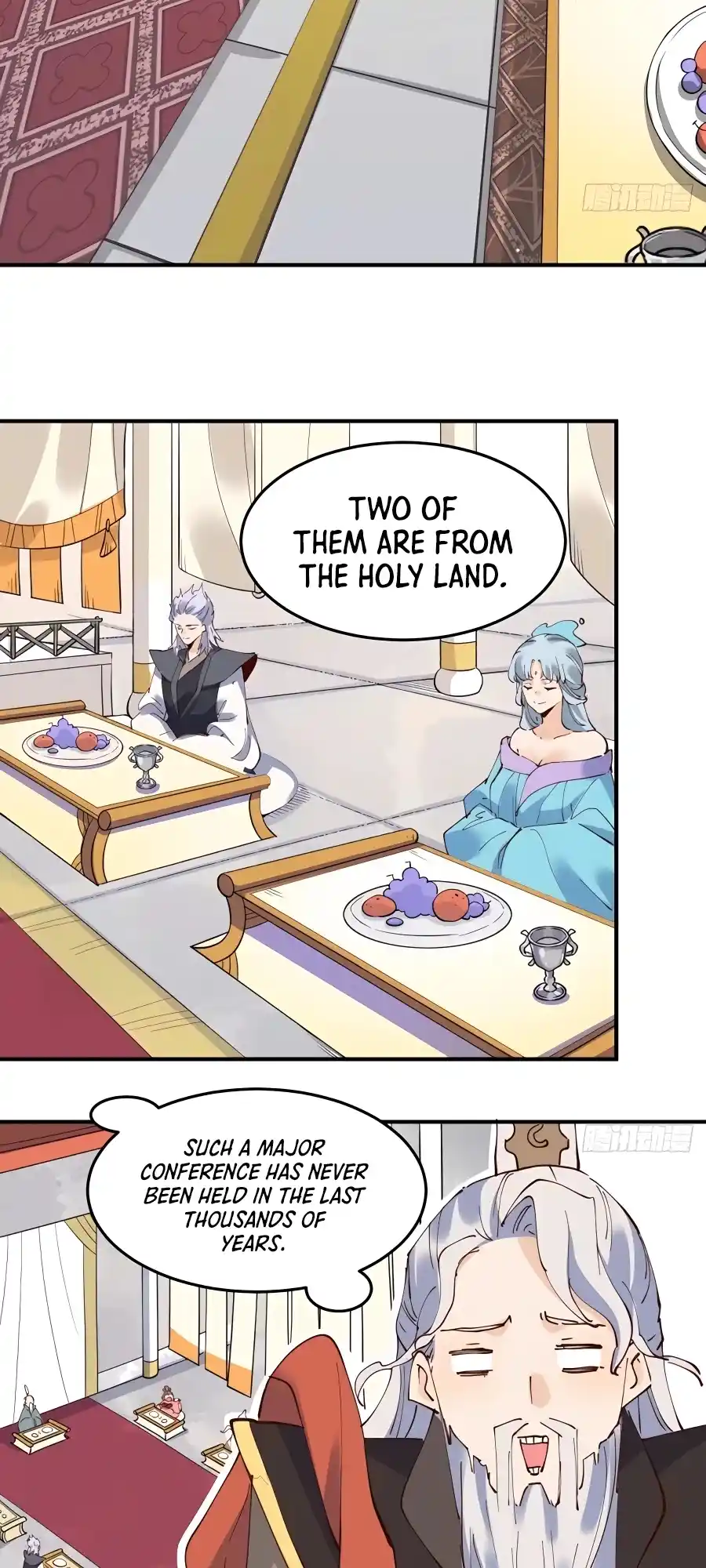 A Big Shot Actually 234