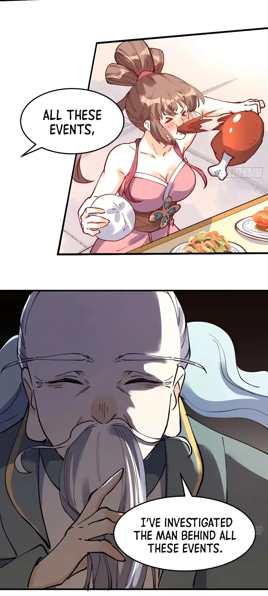 A Big Shot Actually 234