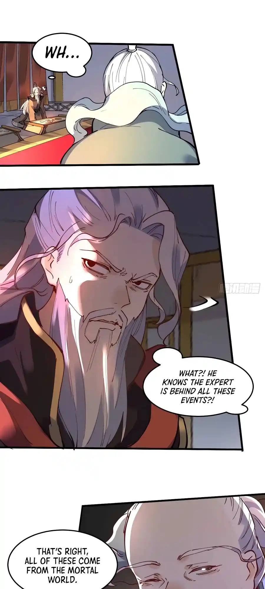 A Big Shot Actually 234