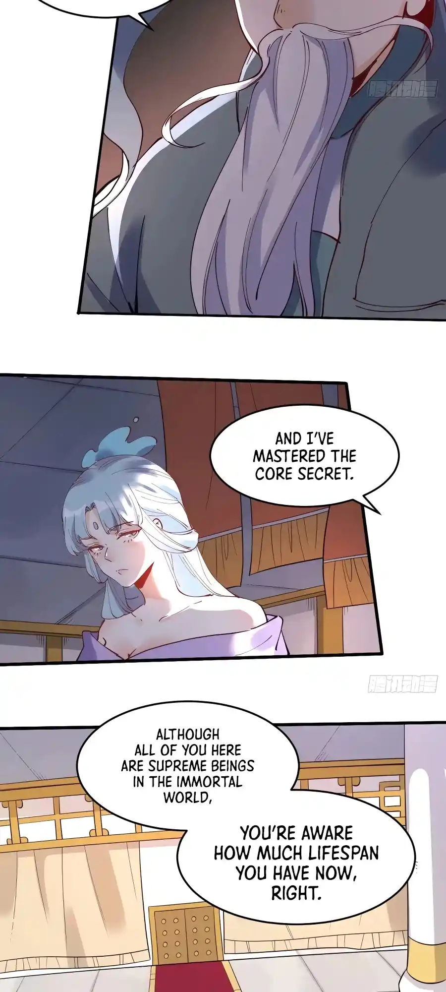 A Big Shot Actually 234