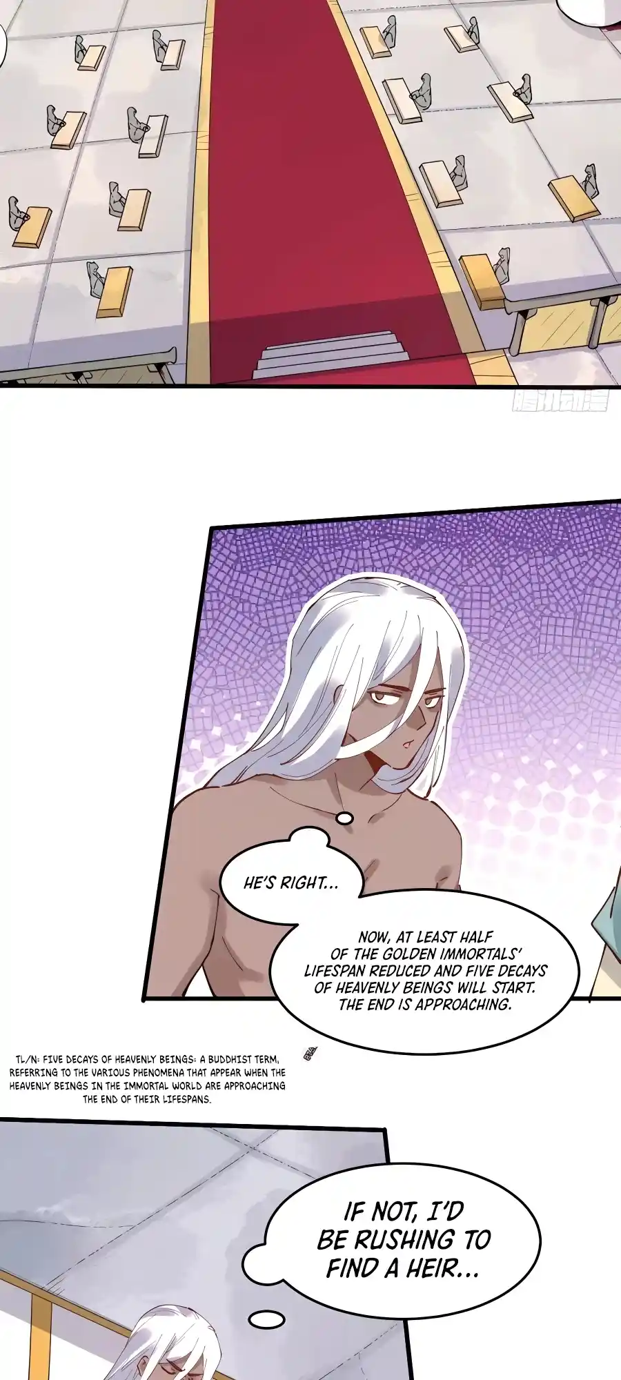 A Big Shot Actually 234