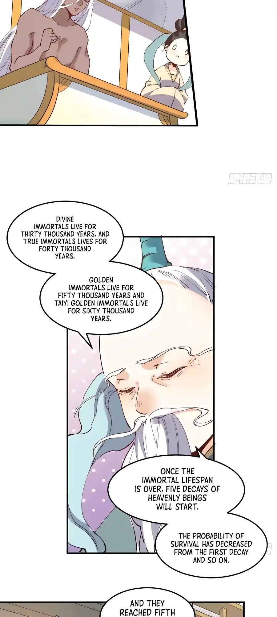 A Big Shot Actually 234