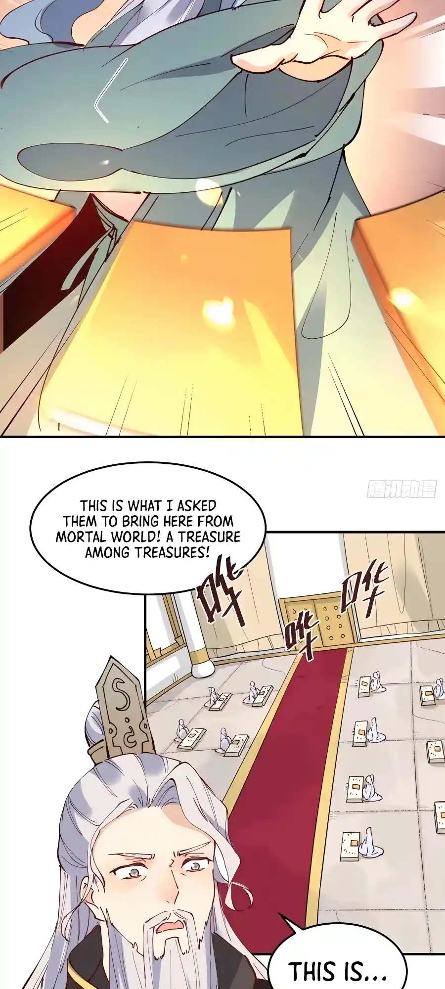 A Big Shot Actually 234