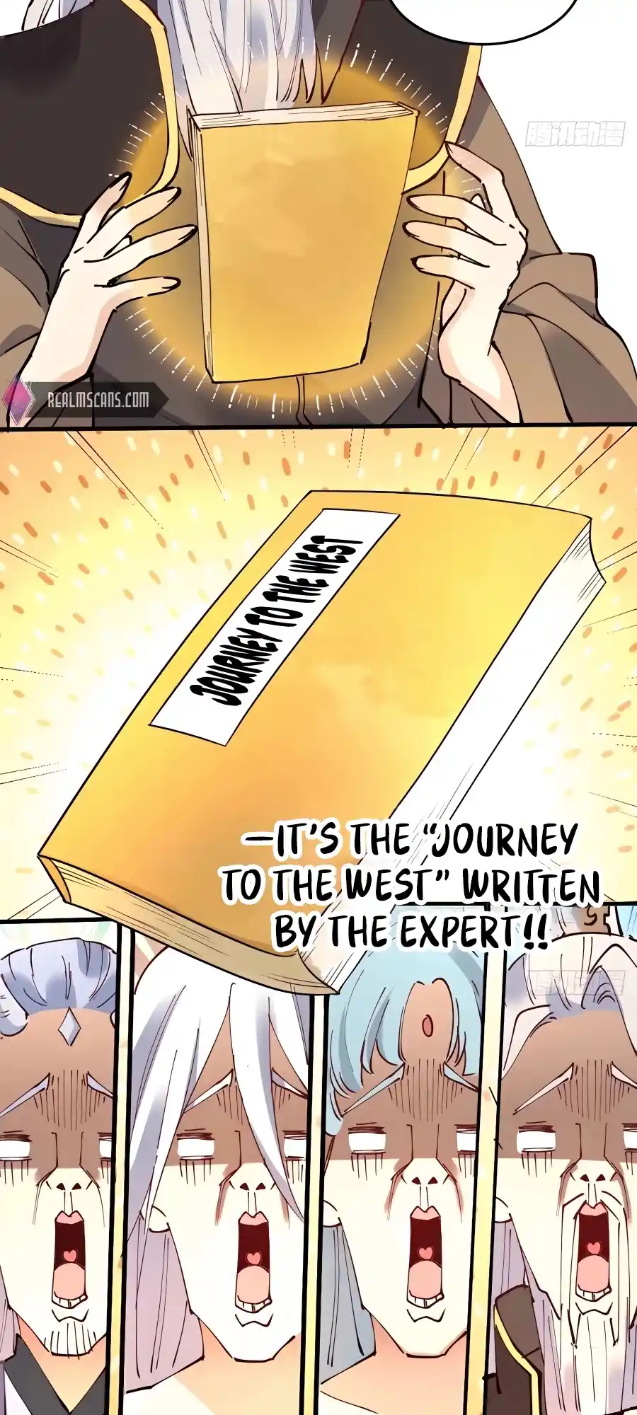 A Big Shot Actually 234