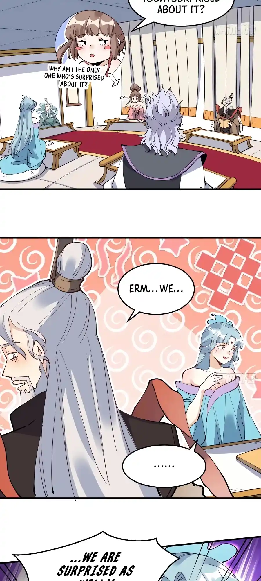 A Big Shot Actually 234