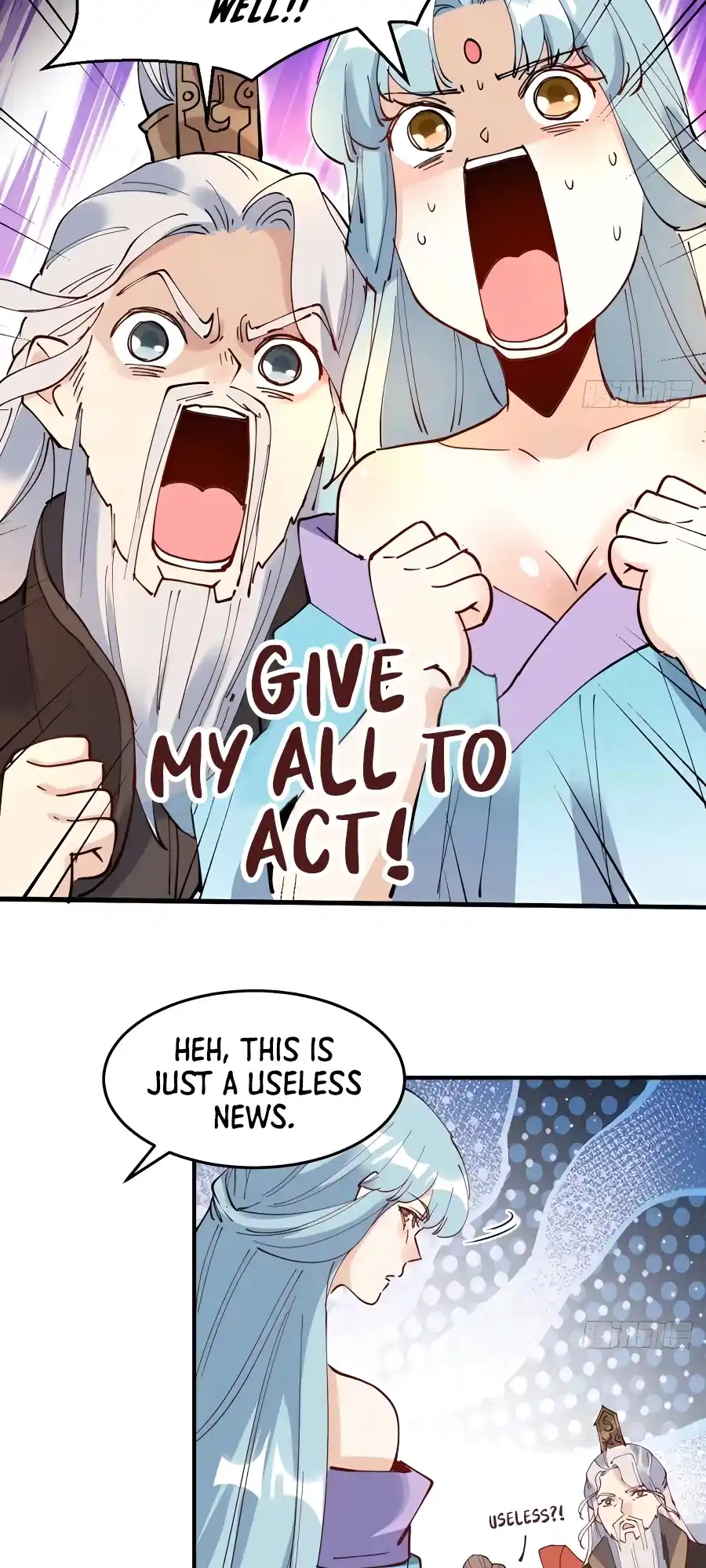 A Big Shot Actually 234