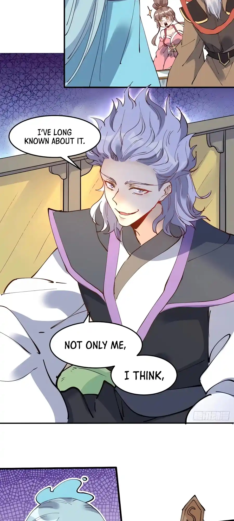 A Big Shot Actually 234