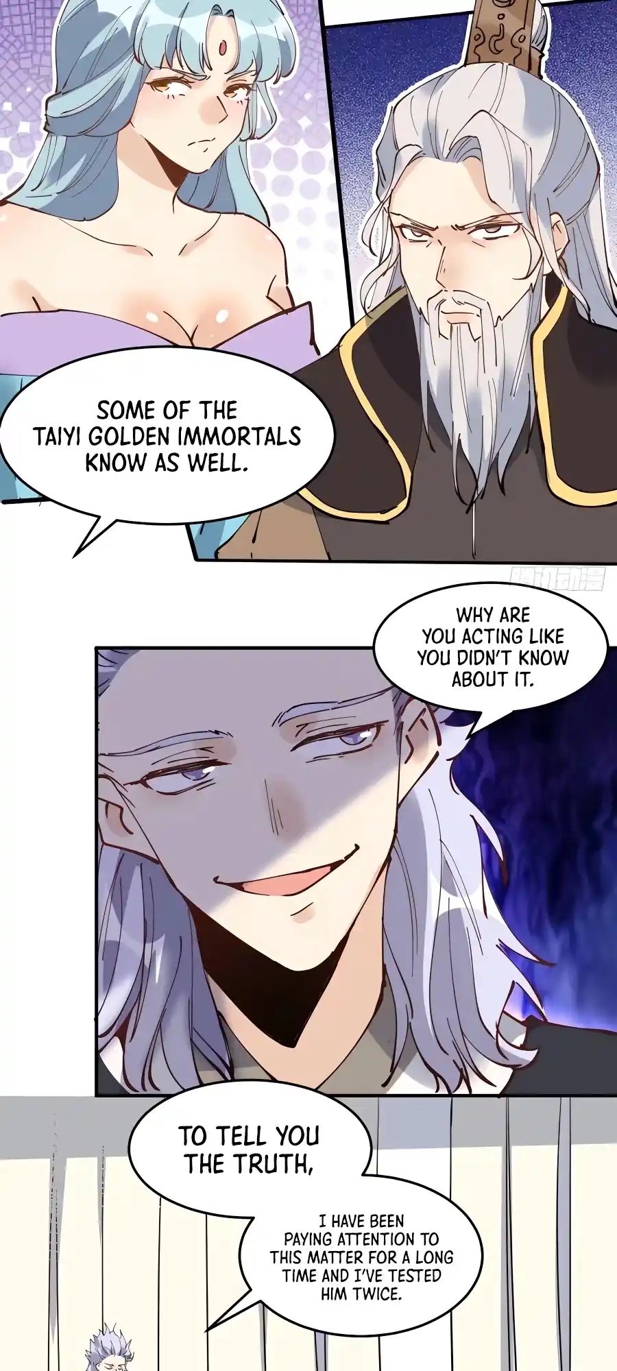 A Big Shot Actually 234