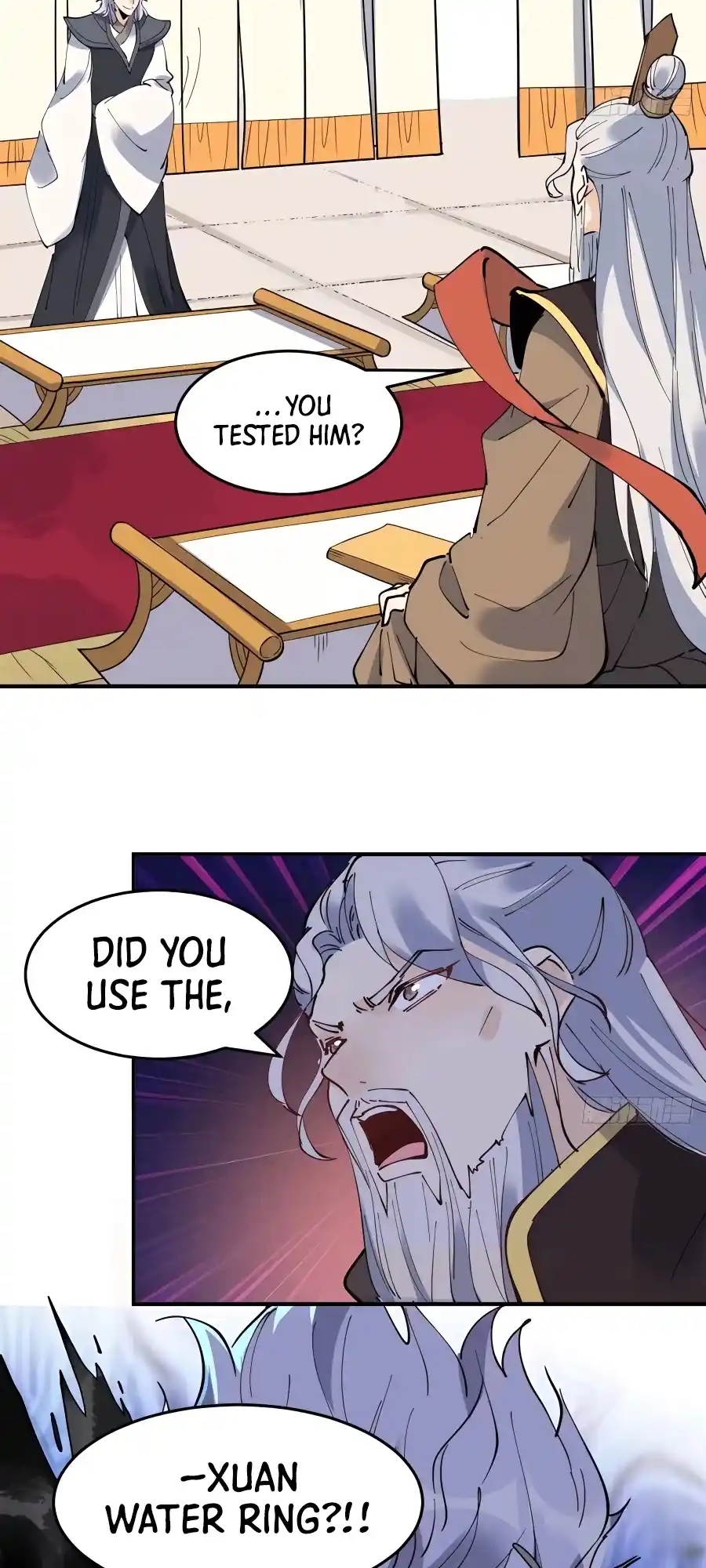 A Big Shot Actually 234