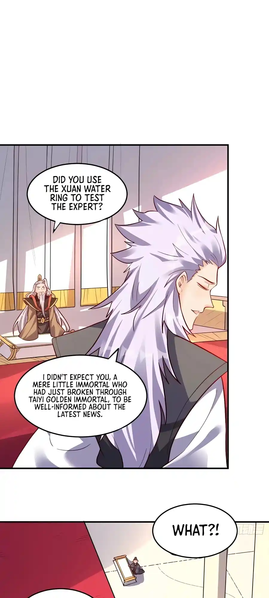 A Big Shot Actually 235