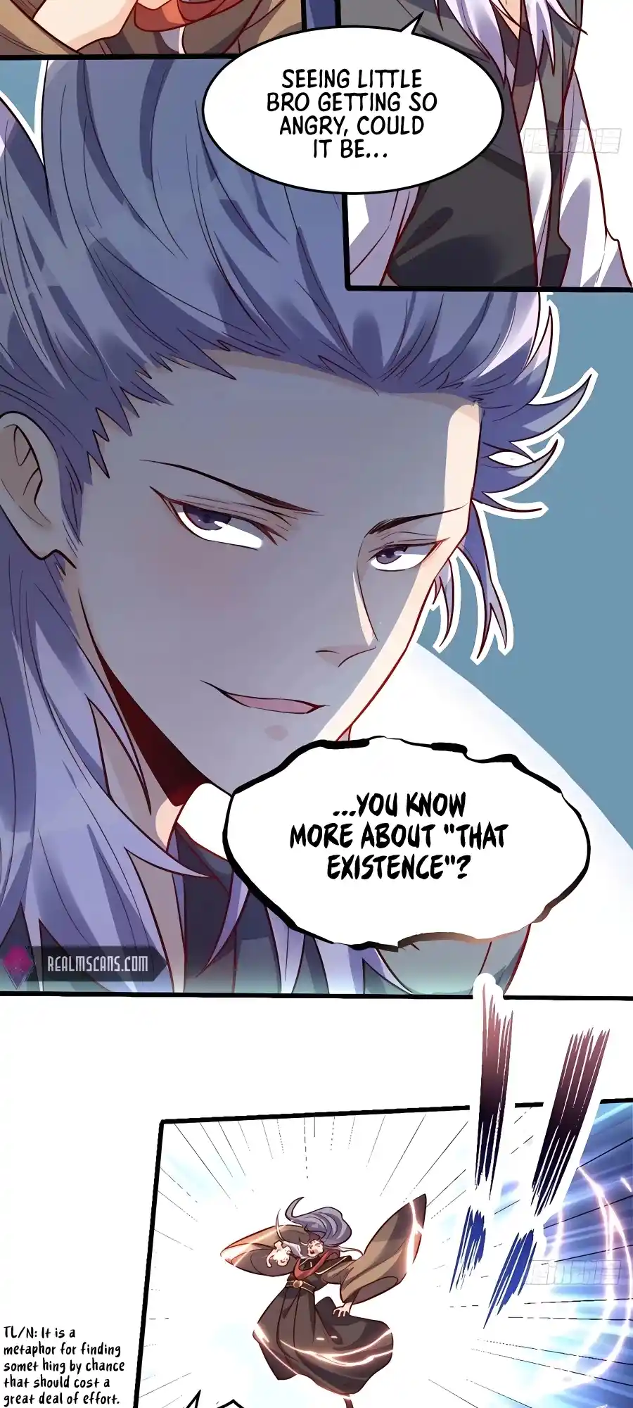 A Big Shot Actually 235