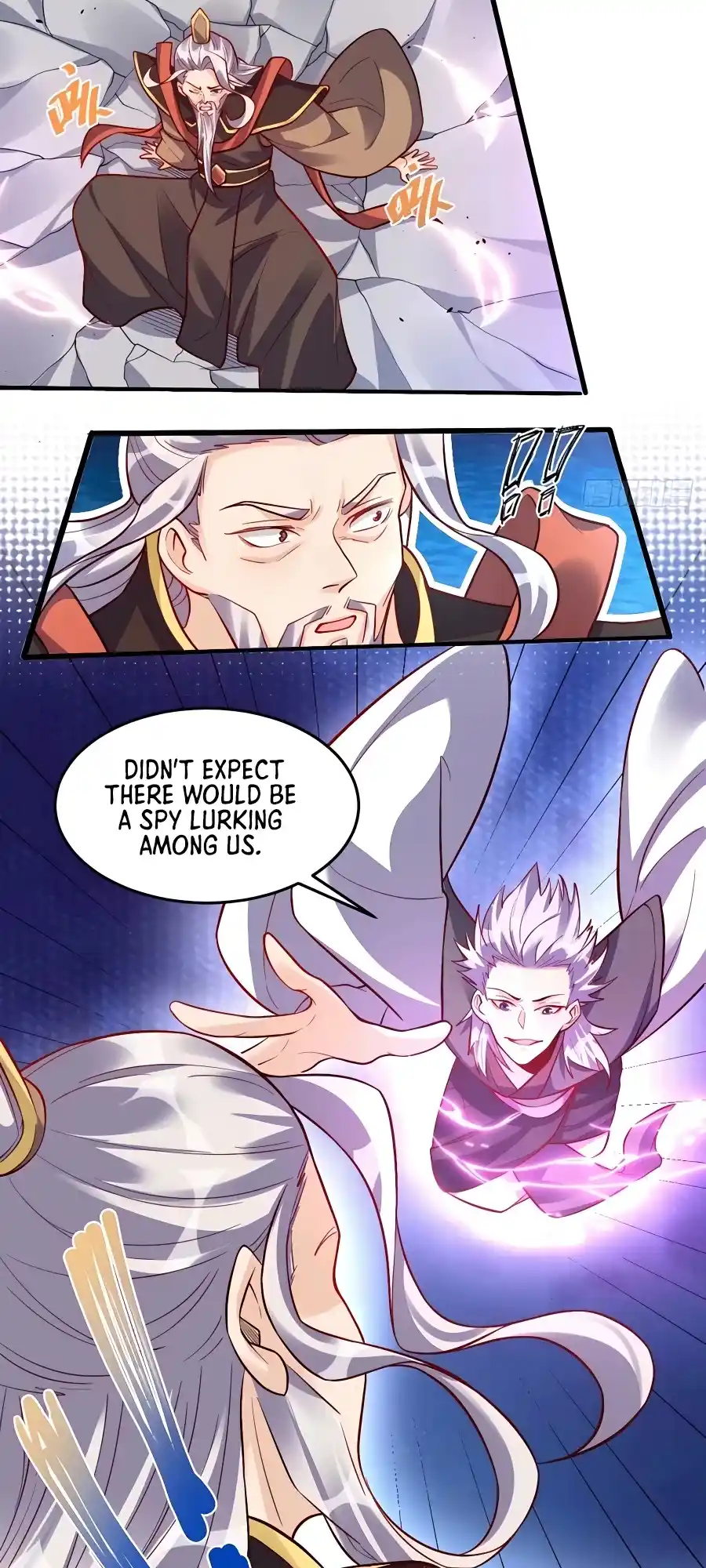 A Big Shot Actually 235