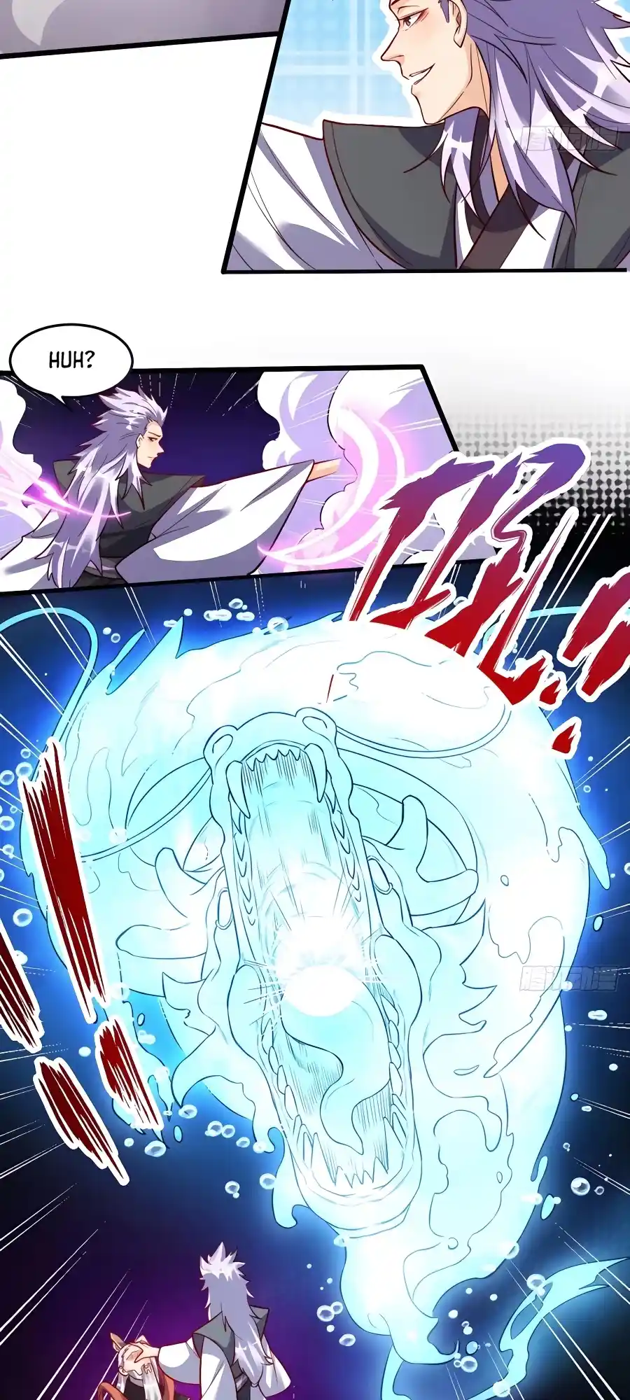 A Big Shot Actually 235