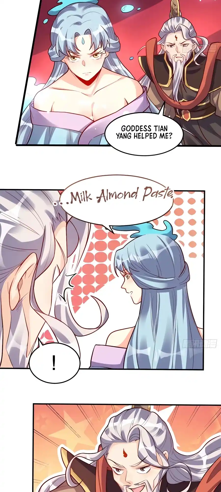 A Big Shot Actually 235