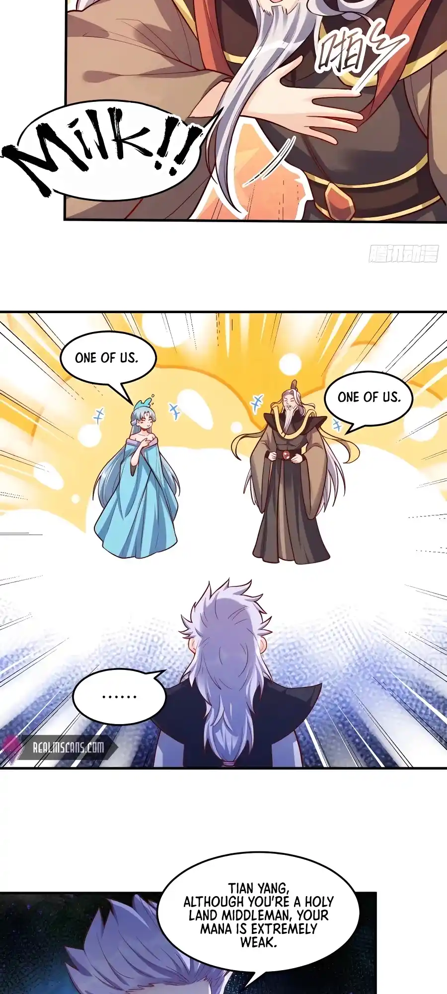 A Big Shot Actually 235