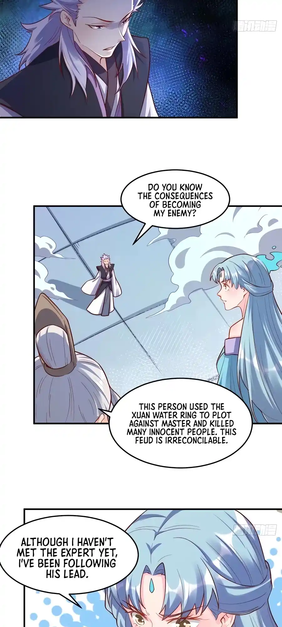 A Big Shot Actually 235