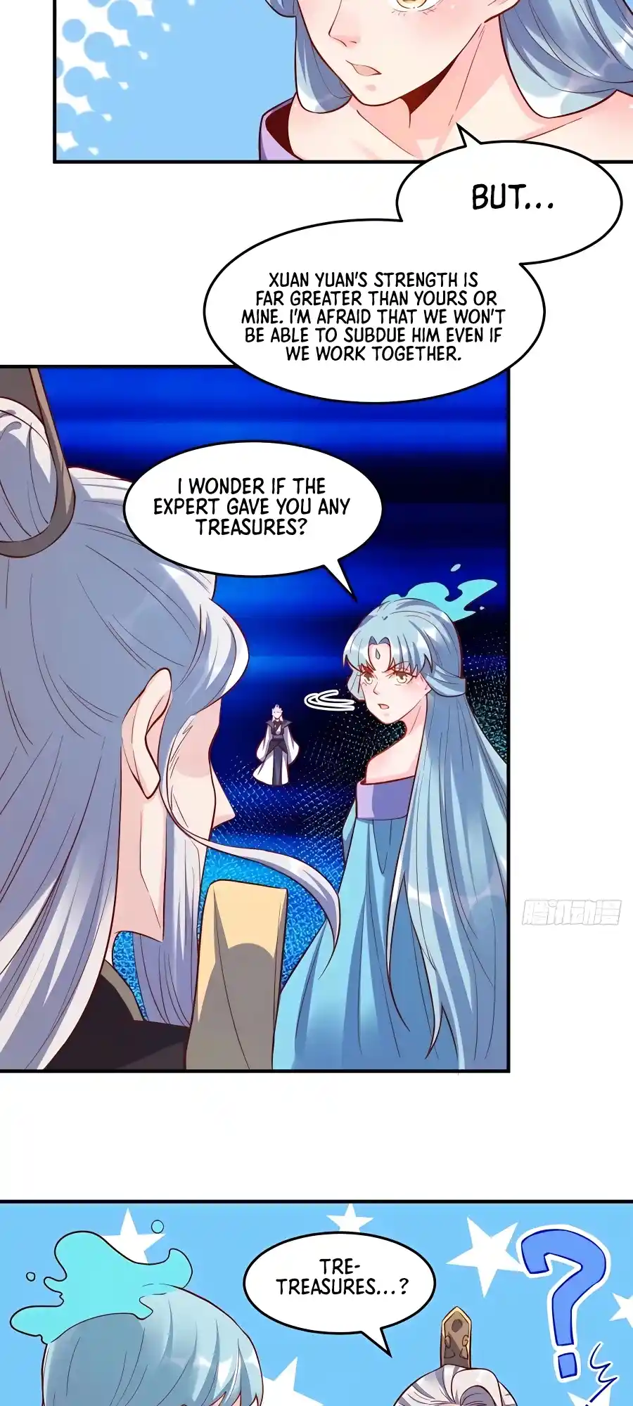 A Big Shot Actually 235