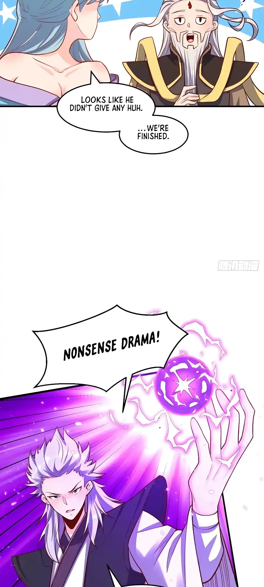 A Big Shot Actually 235