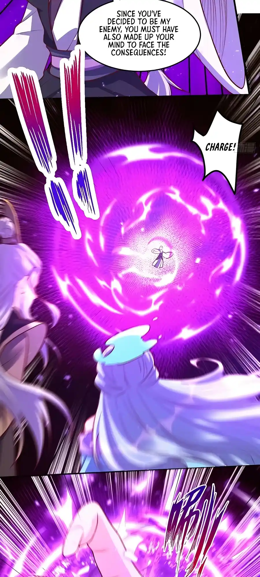 A Big Shot Actually 235