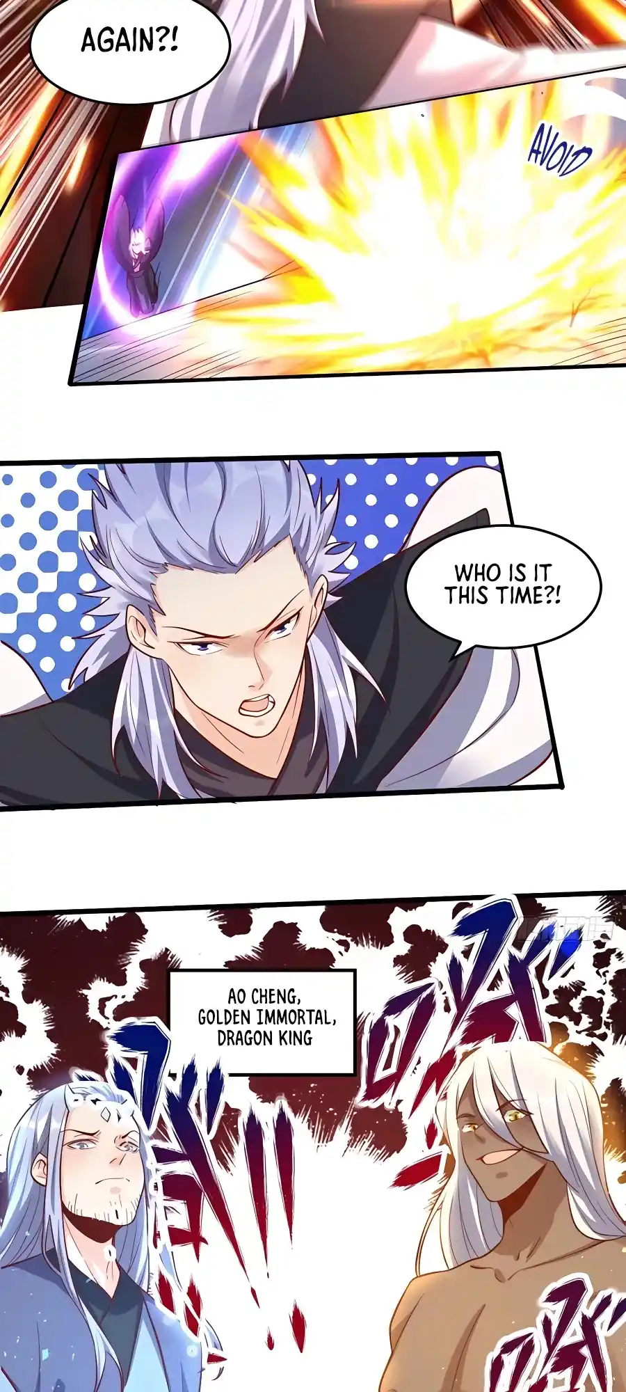 A Big Shot Actually 235