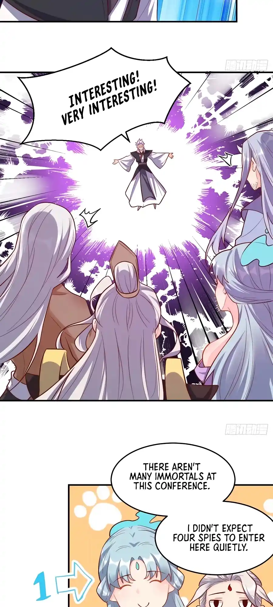 A Big Shot Actually 235