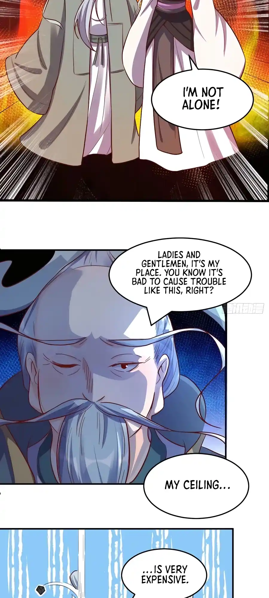 A Big Shot Actually 235