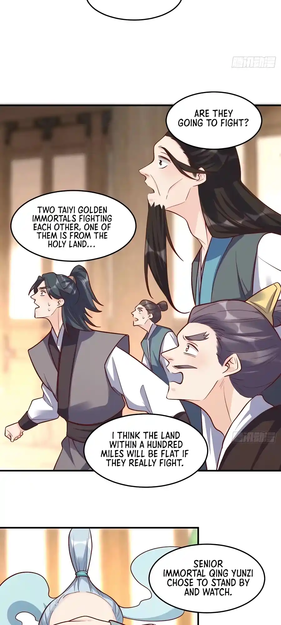 A Big Shot Actually 235