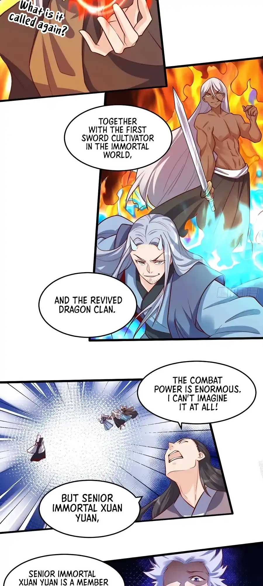 A Big Shot Actually 235