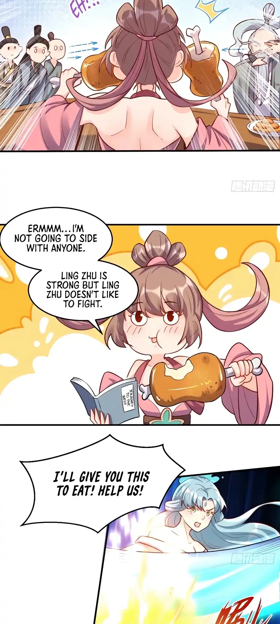 A Big Shot Actually 235