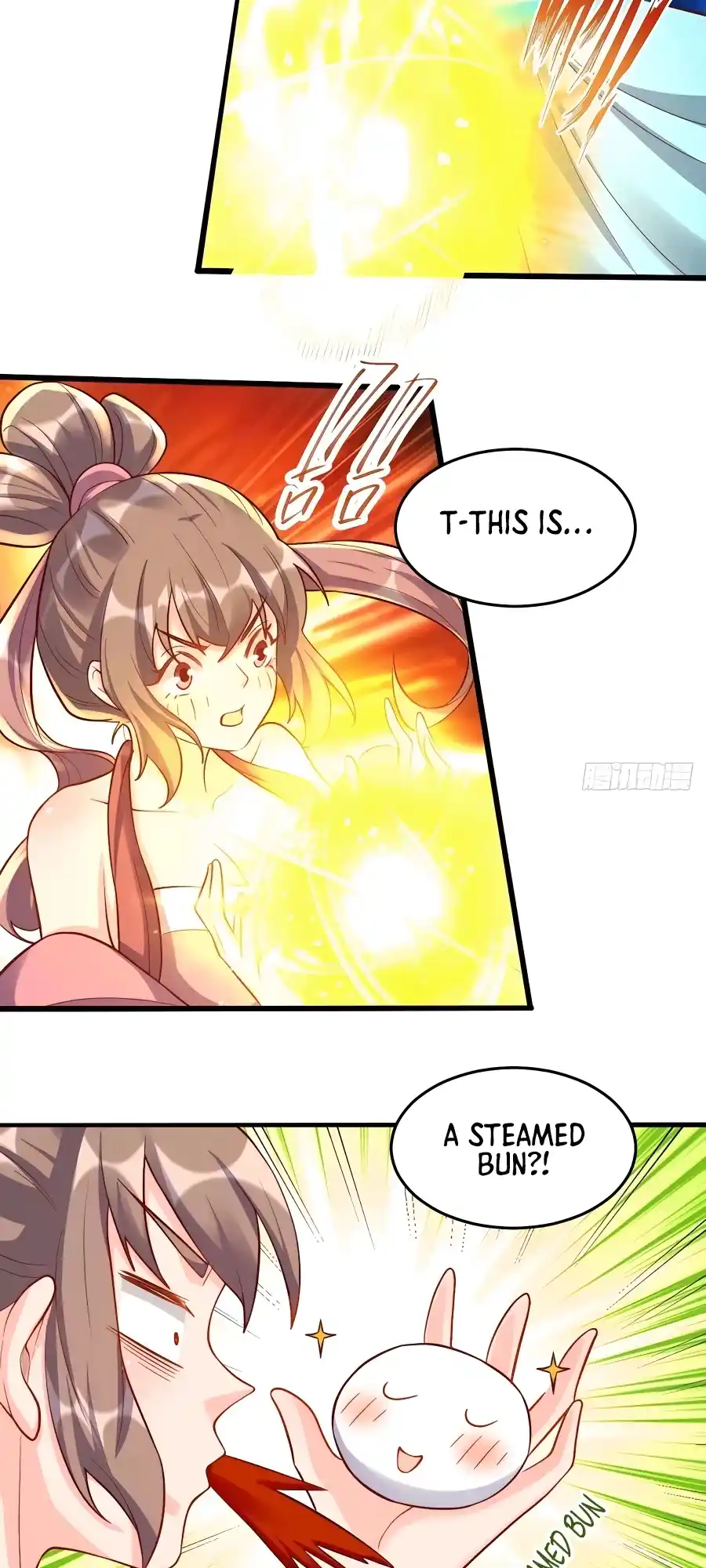 A Big Shot Actually 235