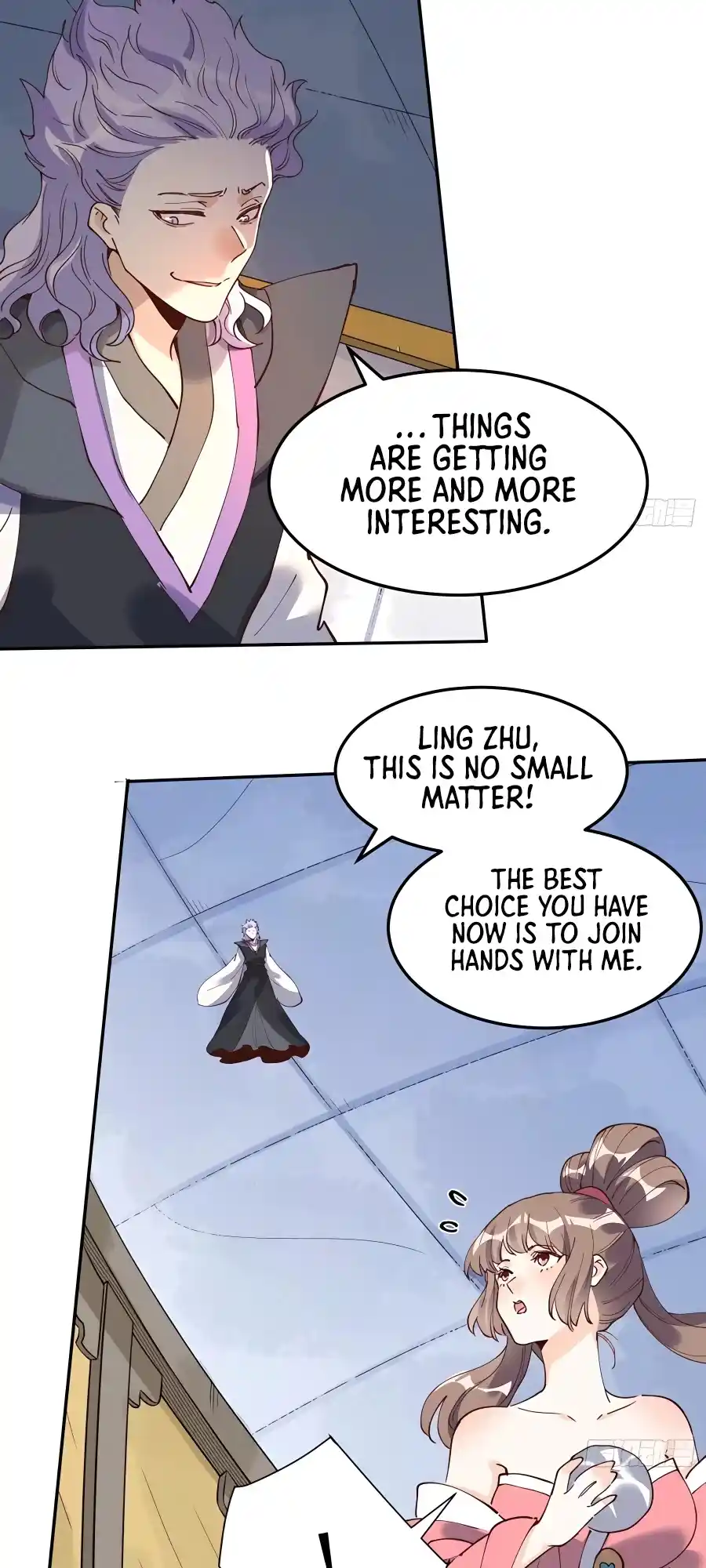 A Big Shot Actually 236