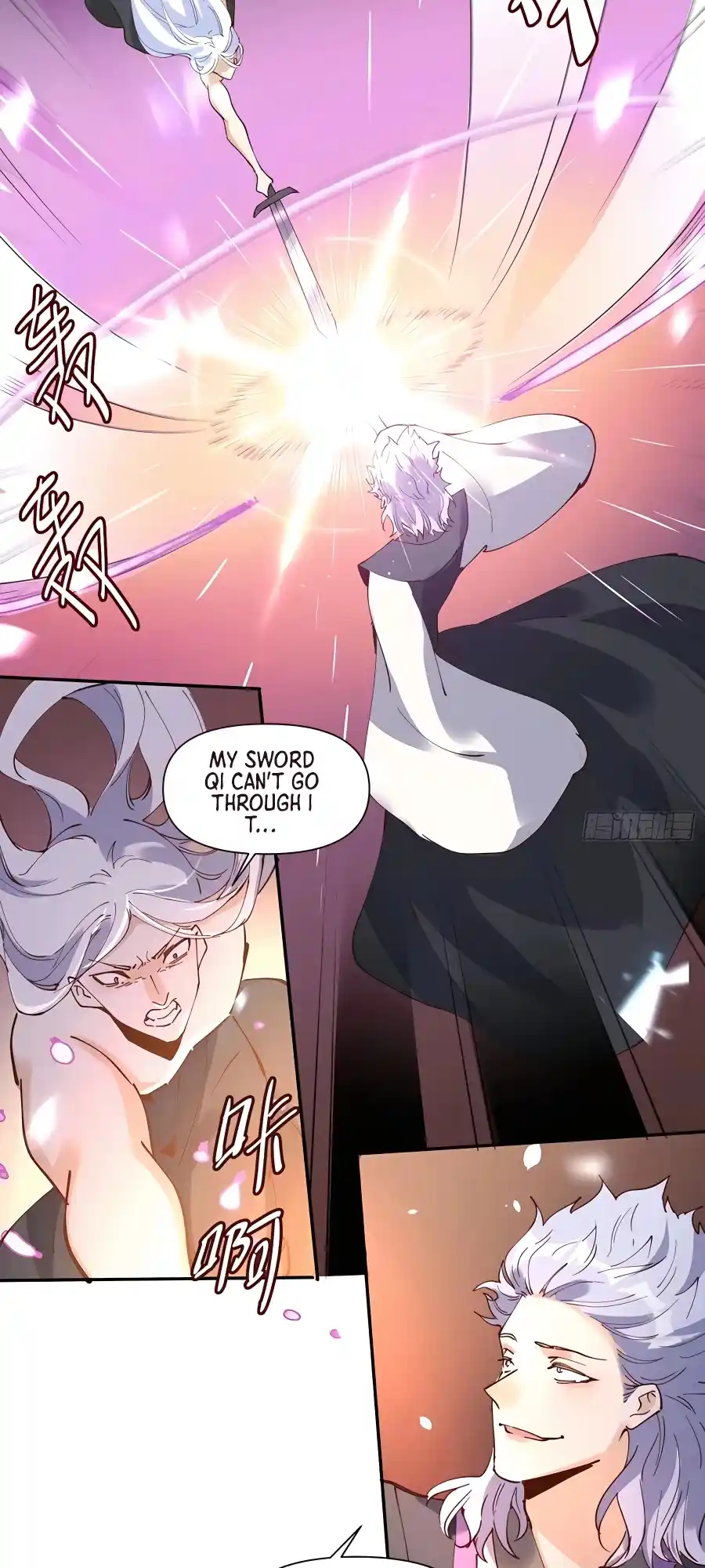 A Big Shot Actually 236