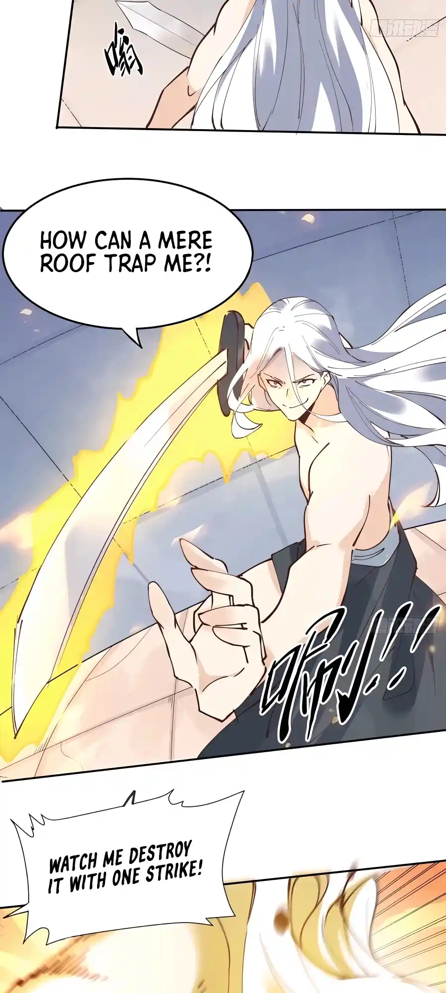 A Big Shot Actually 236