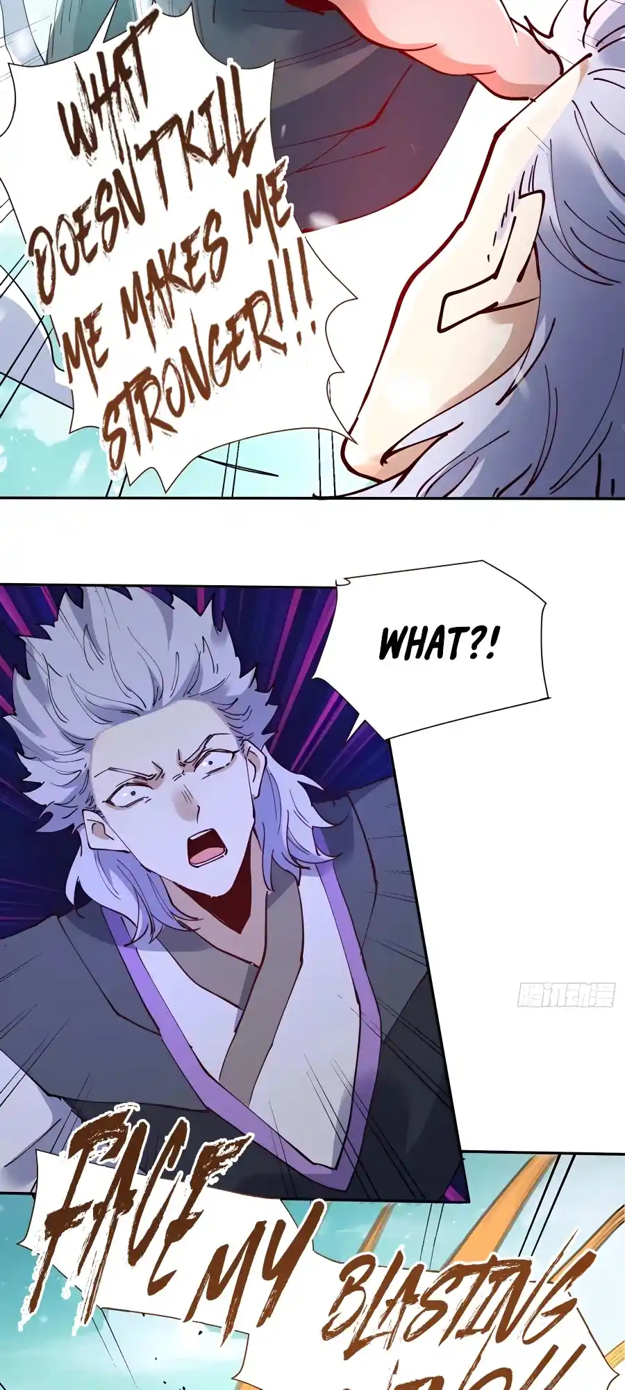 A Big Shot Actually 236