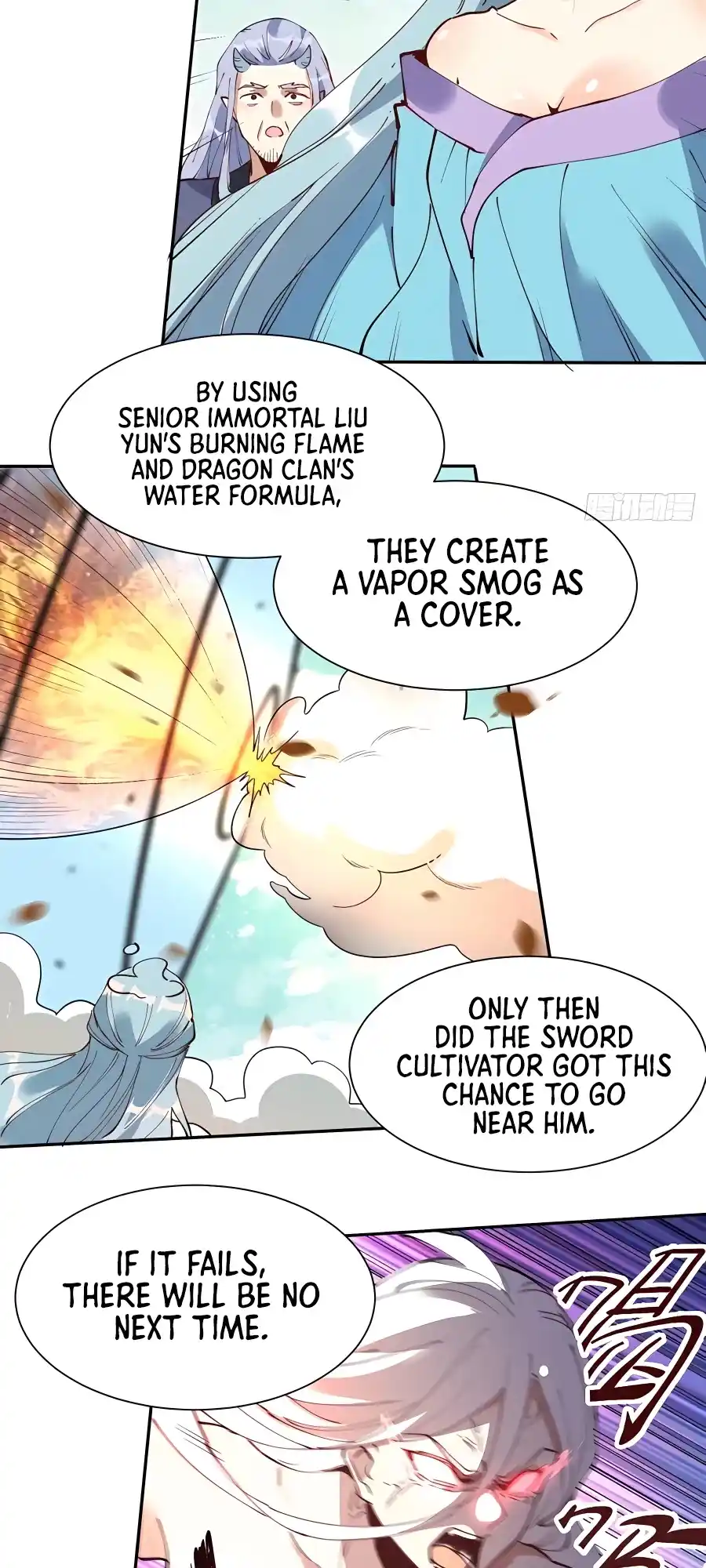 A Big Shot Actually 236