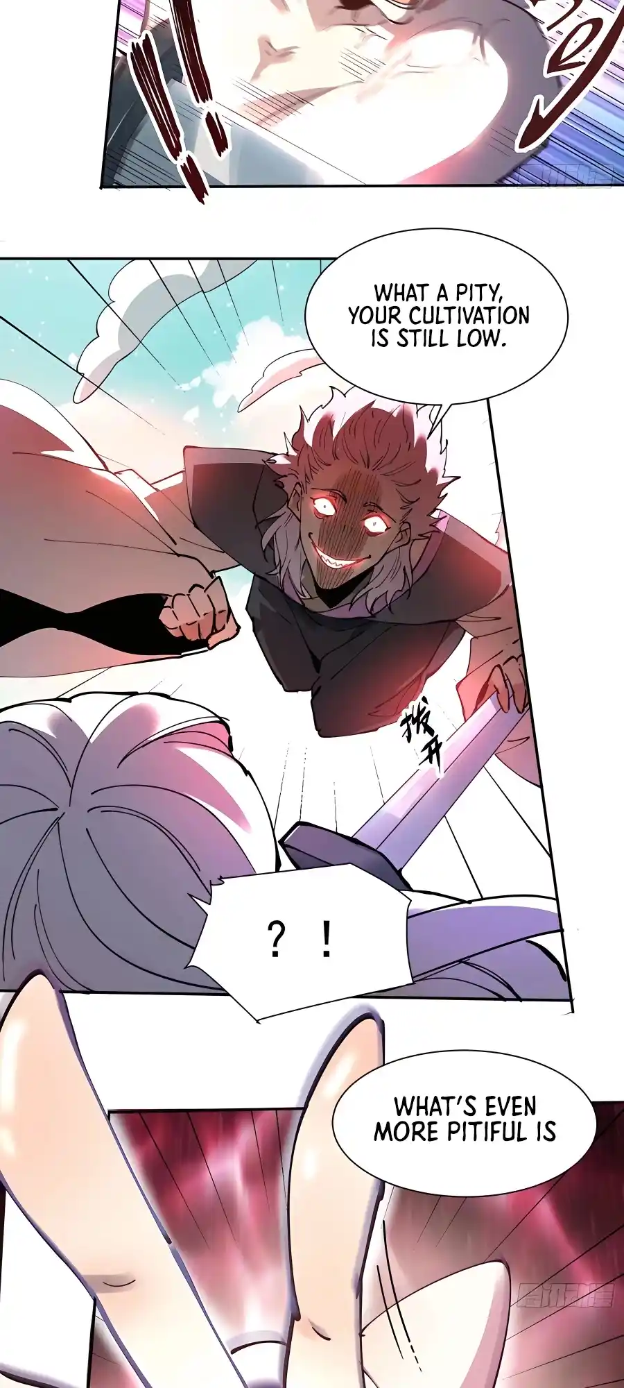 A Big Shot Actually 236