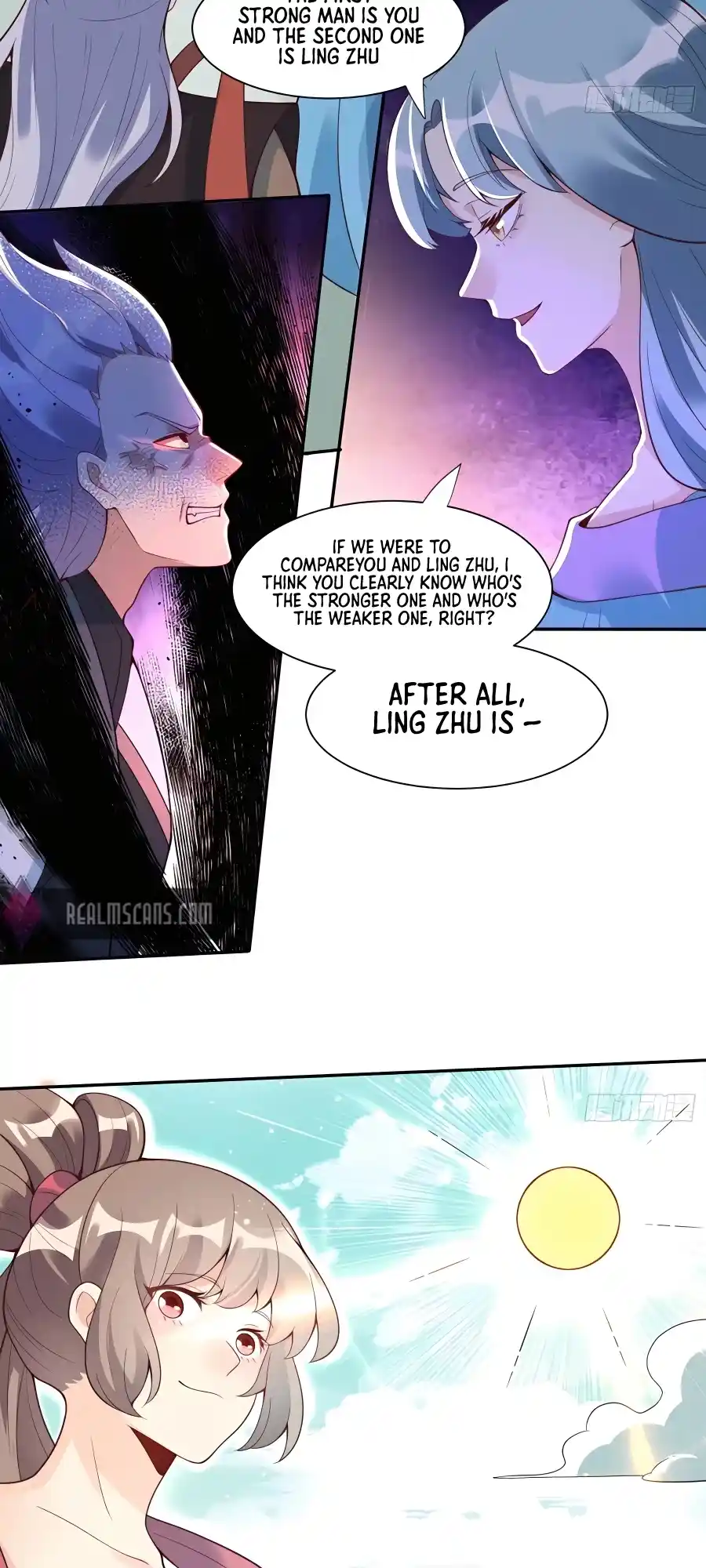 A Big Shot Actually 237